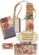 Purse Organizers And More by Ann Unrein